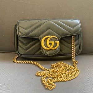 Gucci Marmont